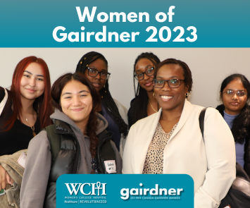 Women of Gairdner