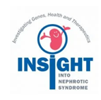 Insight Into Nephrotic Syndrome, Investigating Genes, Health and Therapeutics Logo