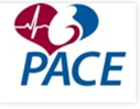 PACE study logo